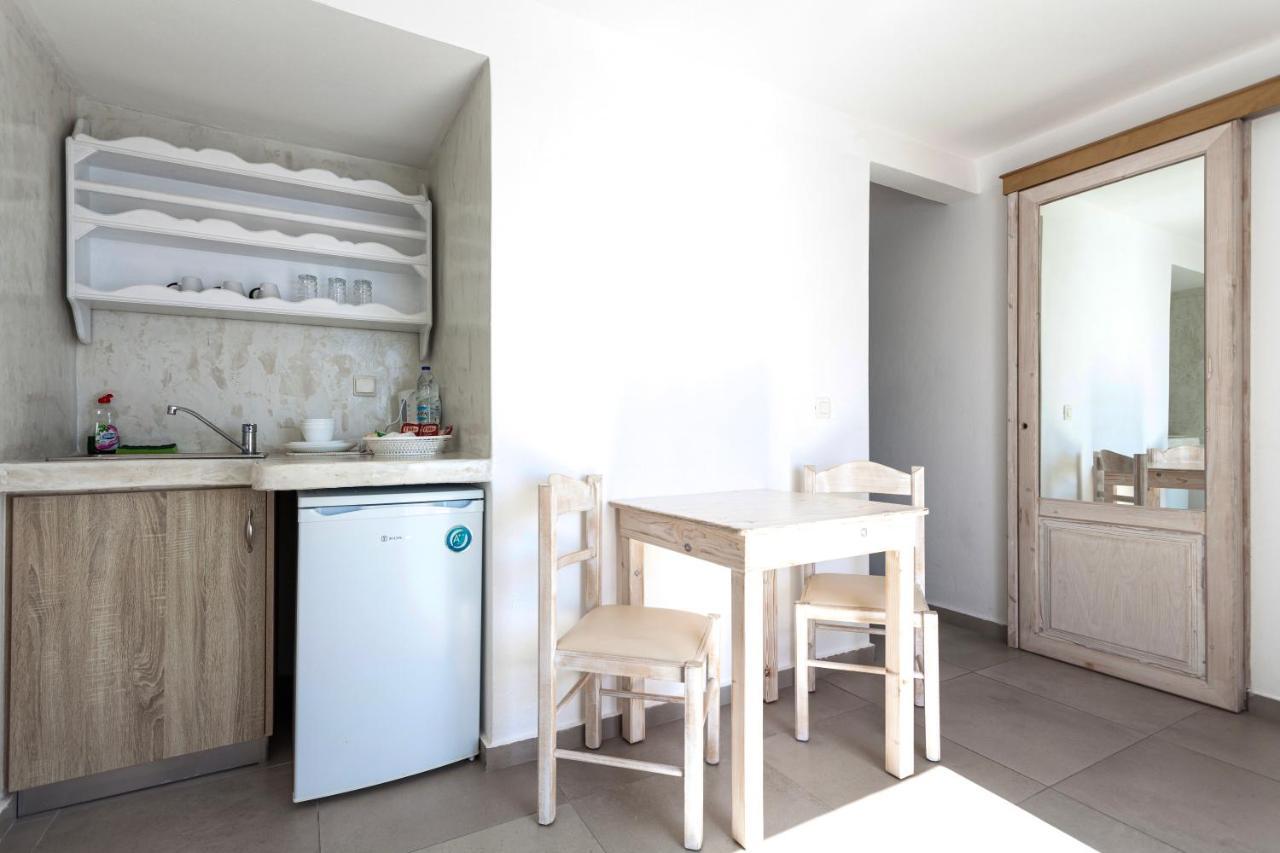 Caldera Butterfly Villas Μεσαριά Εξωτερικό φωτογραφία